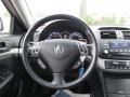 Premium White Pearl - TSX Sedan Photo No. 16