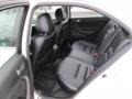 Premium White Pearl - TSX Sedan Photo No. 22