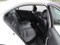 Premium White Pearl - TSX Sedan Photo No. 24