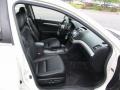 Premium White Pearl - TSX Sedan Photo No. 25