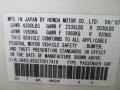 Premium White Pearl - TSX Sedan Photo No. 27