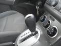 2008 Blue Onyx Nissan Sentra 2.0  photo #10