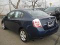 2008 Blue Onyx Nissan Sentra 2.0  photo #12