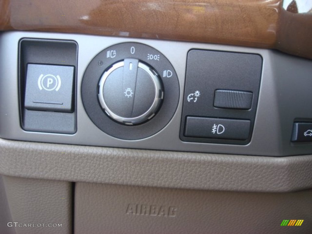2006 7 Series 750Li Sedan - Barbera Red Metallic / Dark Beige/Beige III photo #29