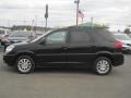 2006 Black Onyx Buick Rendezvous CX  photo #12