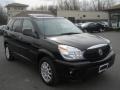 2006 Black Onyx Buick Rendezvous CX  photo #15