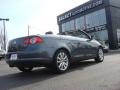 Island Grey Metallic - Eos 2.0T Photo No. 6
