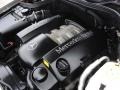 2003 Mercedes-Benz CLK 3.2 Liter SOHC 18-Valve V6 Engine Photo