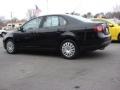 Black - Jetta S Sedan Photo No. 3