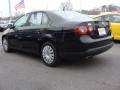 Black - Jetta S Sedan Photo No. 4