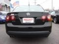 Black - Jetta S Sedan Photo No. 5
