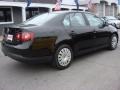Black - Jetta S Sedan Photo No. 6
