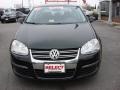 Black - Jetta S Sedan Photo No. 8