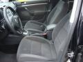 Black - Jetta S Sedan Photo No. 9