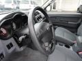 2004 Radiant Silver Metallic Nissan Frontier XE King Cab  photo #14