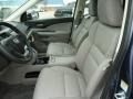Gray Interior Photo for 2012 Honda CR-V #60918991