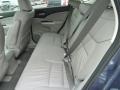 Gray Interior Photo for 2012 Honda CR-V #60918998