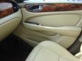 2006 Ebony Black Jaguar XJ XJ8  photo #21