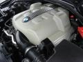 4.4 Liter DOHC 32 Valve V8 Engine for 2005 BMW 6 Series 645i Convertible #60919546