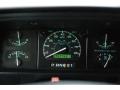 Grey Gauges Photo for 1995 Ford E Series Van #60919658