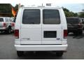 White - E Series Van E350 XL Cargo Van Photo No. 10