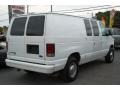 White - E Series Van E350 XL Cargo Van Photo No. 11