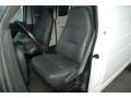 Grey Front Seat Photo for 1995 Ford E Series Van #60919721