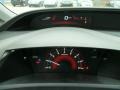 Black Gauges Photo for 2012 Honda Civic #60919726