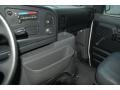 1995 White Ford E Series Van E350 XL Cargo Van  photo #16