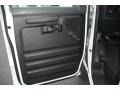 White - E Series Van E350 XL Cargo Van Photo No. 17