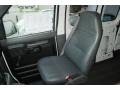 White - E Series Van E350 XL Cargo Van Photo No. 20
