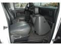 White - E Series Van E350 XL Cargo Van Photo No. 21