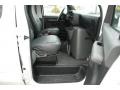 White - E Series Van E350 XL Cargo Van Photo No. 22