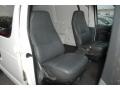 White - E Series Van E350 XL Cargo Van Photo No. 23