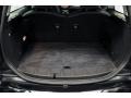 Punch Carbon Black Leather Trunk Photo for 2009 Mini Cooper #60919874