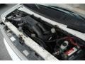 1995 Ford E Series Van 5.8 Liter OHV 16-Valve V8 Engine Photo