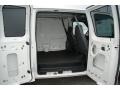 Grey Interior Photo for 1995 Ford E Series Van #60919889