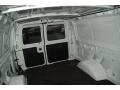 White - E Series Van E350 XL Cargo Van Photo No. 35