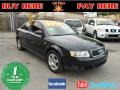 2003 Ming Blue Pearl Effect Audi A4 1.8T quattro Sedan #60907556