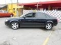 2003 Ming Blue Pearl Effect Audi A4 1.8T quattro Sedan  photo #4