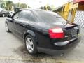 2003 Ming Blue Pearl Effect Audi A4 1.8T quattro Sedan  photo #5