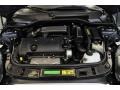 1.6 Liter DOHC 16-Valve VVT 4 Cylinder 2009 Mini Cooper Clubman Engine
