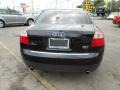 2003 Ming Blue Pearl Effect Audi A4 1.8T quattro Sedan  photo #6