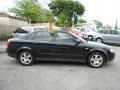2003 Ming Blue Pearl Effect Audi A4 1.8T quattro Sedan  photo #7
