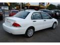 Wicked White - Lancer ES Photo No. 10