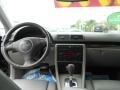 2003 Ming Blue Pearl Effect Audi A4 1.8T quattro Sedan  photo #12
