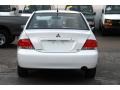 Wicked White - Lancer ES Photo No. 11