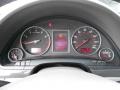 2003 Ming Blue Pearl Effect Audi A4 1.8T quattro Sedan  photo #14