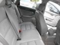 2003 Ming Blue Pearl Effect Audi A4 1.8T quattro Sedan  photo #20