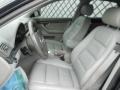 2003 Ming Blue Pearl Effect Audi A4 1.8T quattro Sedan  photo #22